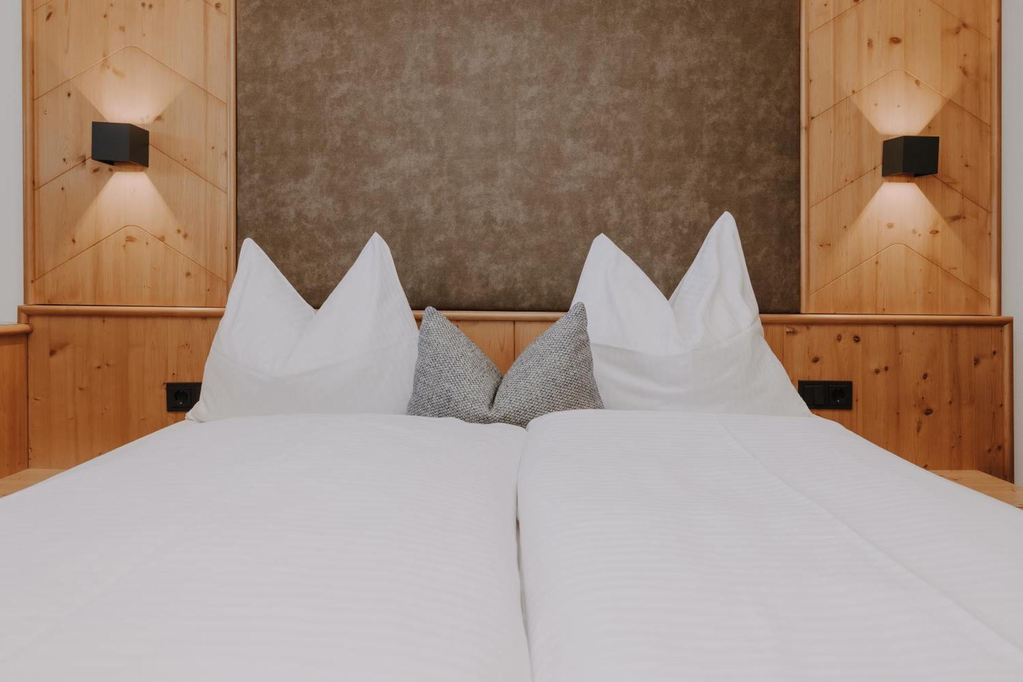 B&B Hotel Die Bergquelle Flachau Room photo