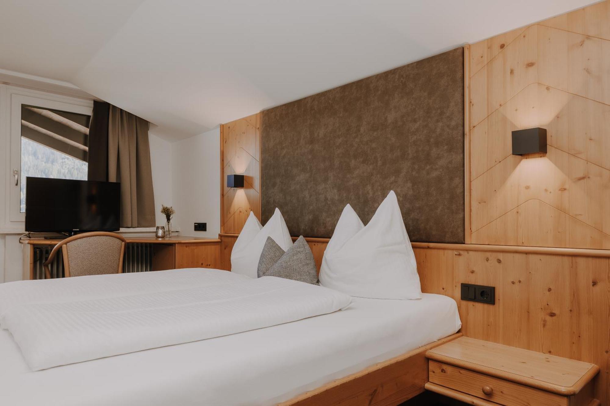 B&B Hotel Die Bergquelle Flachau Room photo